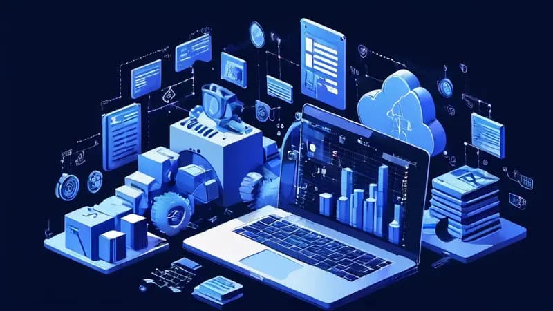有了ERP 软件，供应链人为什么还依赖 Excel 表格