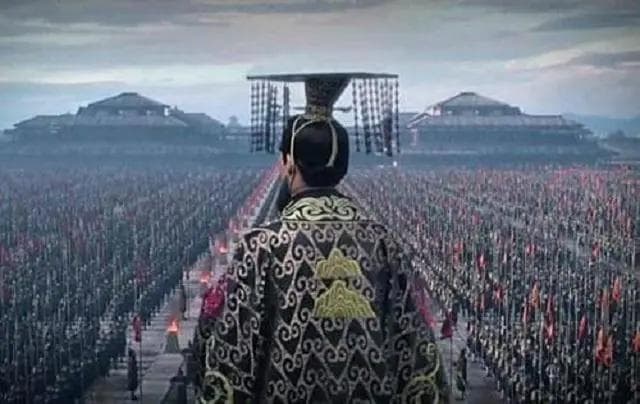 汉字“赢嬴羸蠃”傻傻分不清，你知道究竟哪个才是秦始皇的姓吗？