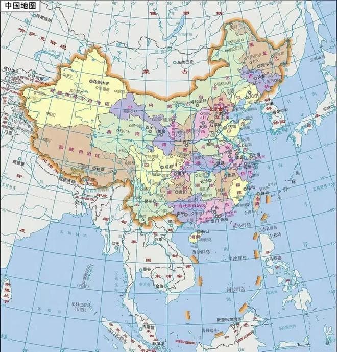 2024我国综合实力20强市排名出炉：青岛实力高于宁波，长沙刚好20
