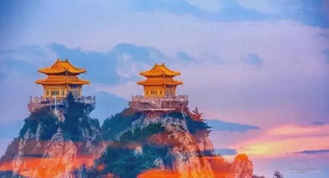 老君山旅游攻略：20条实用建议让你轻松玩转“中原第一峰”