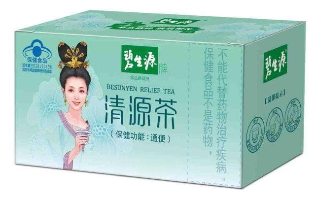 市面上的养生袋泡茶，你喝对了吗？