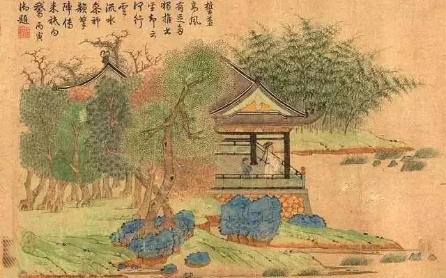 10副家教家风对联，教子大智慧