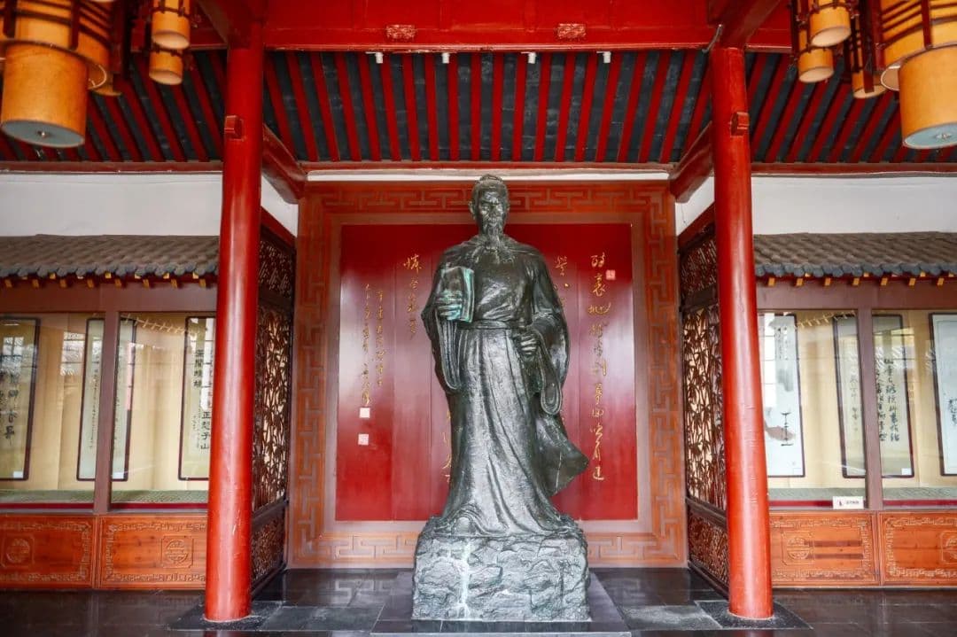 辛弃疾，生辰快乐！