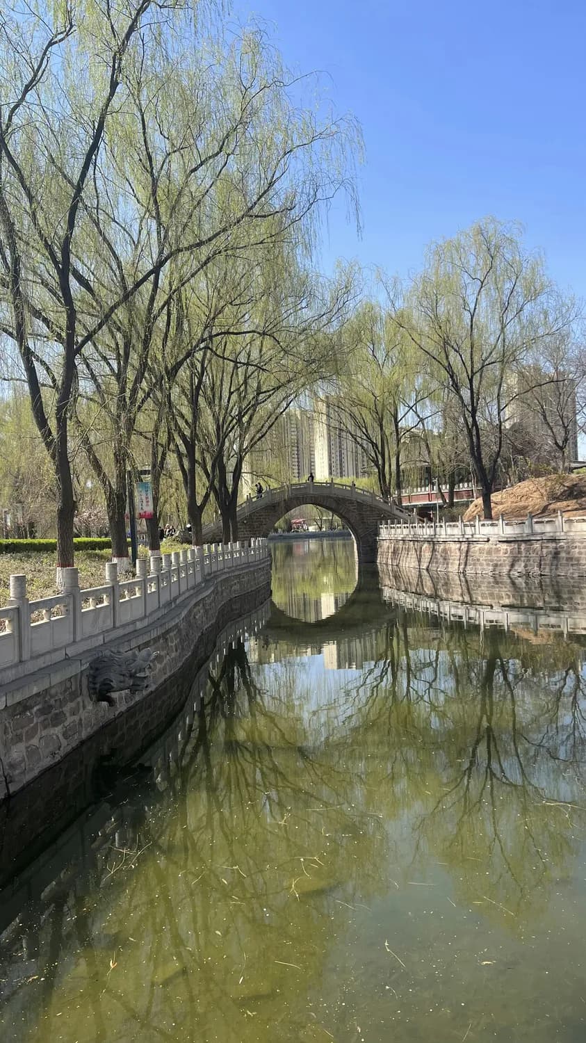 太原市文旅局力荐：百大打卡地深度游攻略