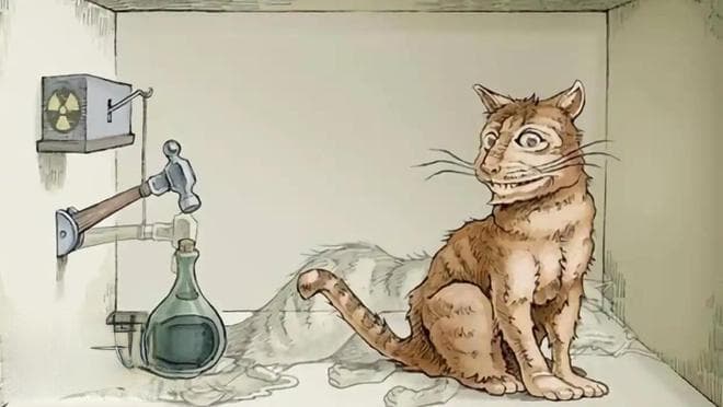 深层解读量子力学，“意识”真的会影响结果吗？（中）