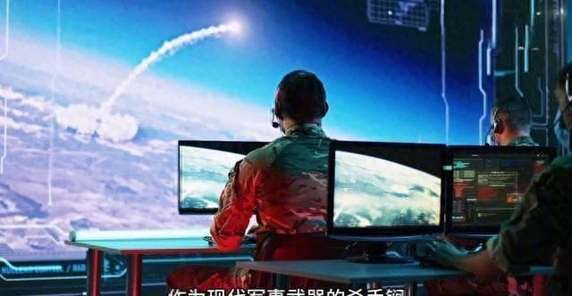 洲际导弹为何无法拦截？钱学森弹道究竟有多厉害？