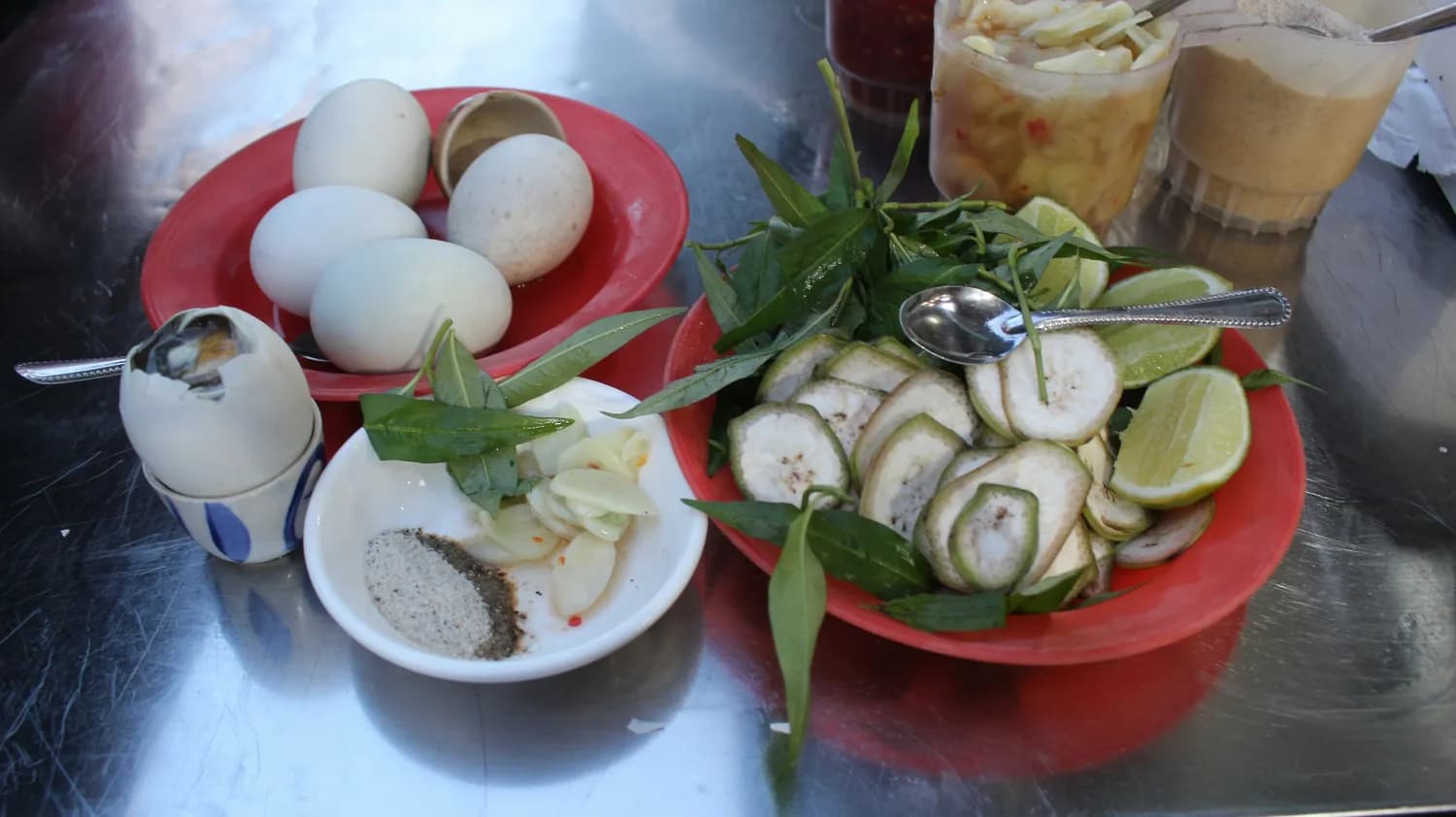 隆尧素叠子：春节餐桌上的传统美味