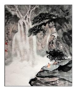 千古知音最难觅——中国十大古曲《高山流水》鉴赏