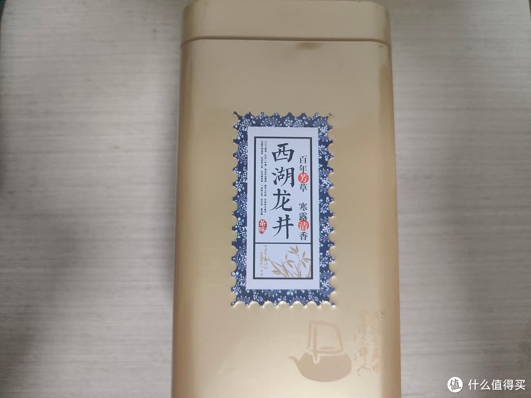 西湖龙井绿茶深度评测：春日里的清新茶韵