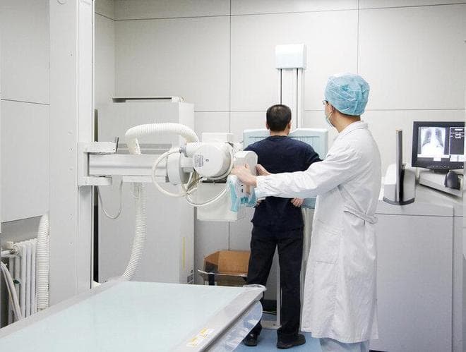 非必要不做CT！超94万人数据，每多做一次CT，患这种癌风险高43%