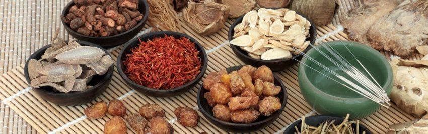 中药调理胃食管反流 药食同源的自然养胃方法