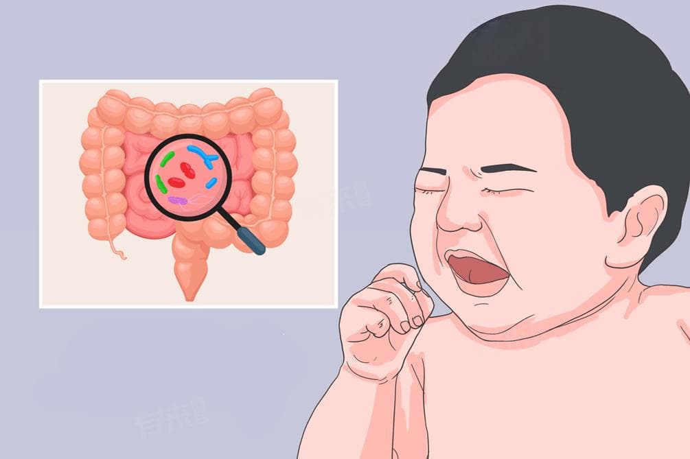 一文读懂婴幼儿腹泻：原因、危害与预防护理全攻略
