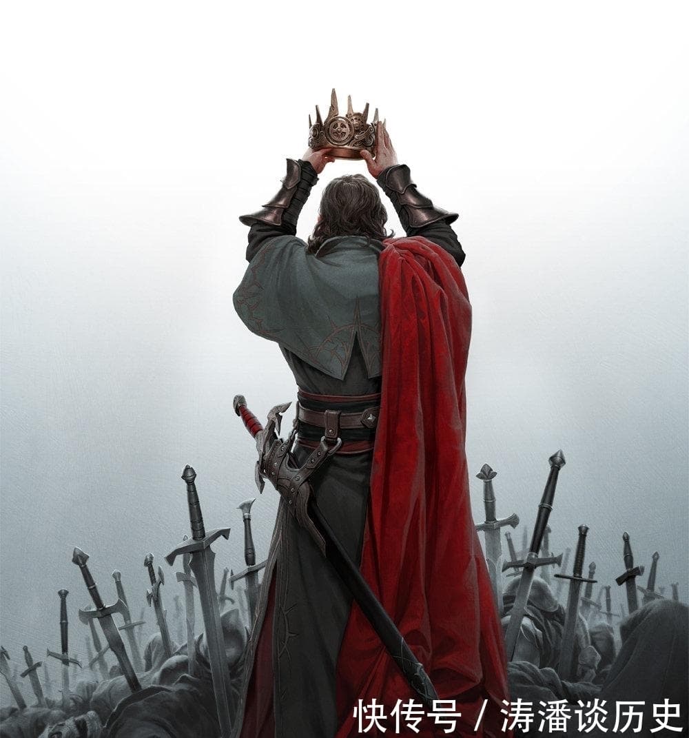 "一将功成万骨枯"：从历史战役看将领的决策与牺牲
