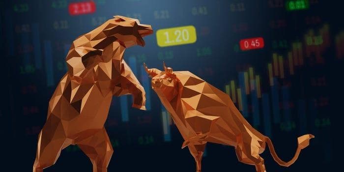 金融现象用词：金融市场中的动物隐喻现象
