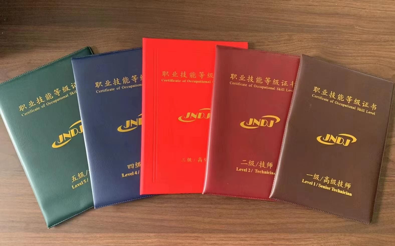 职业技能等级证书：定义、等级划分与报名条件详解