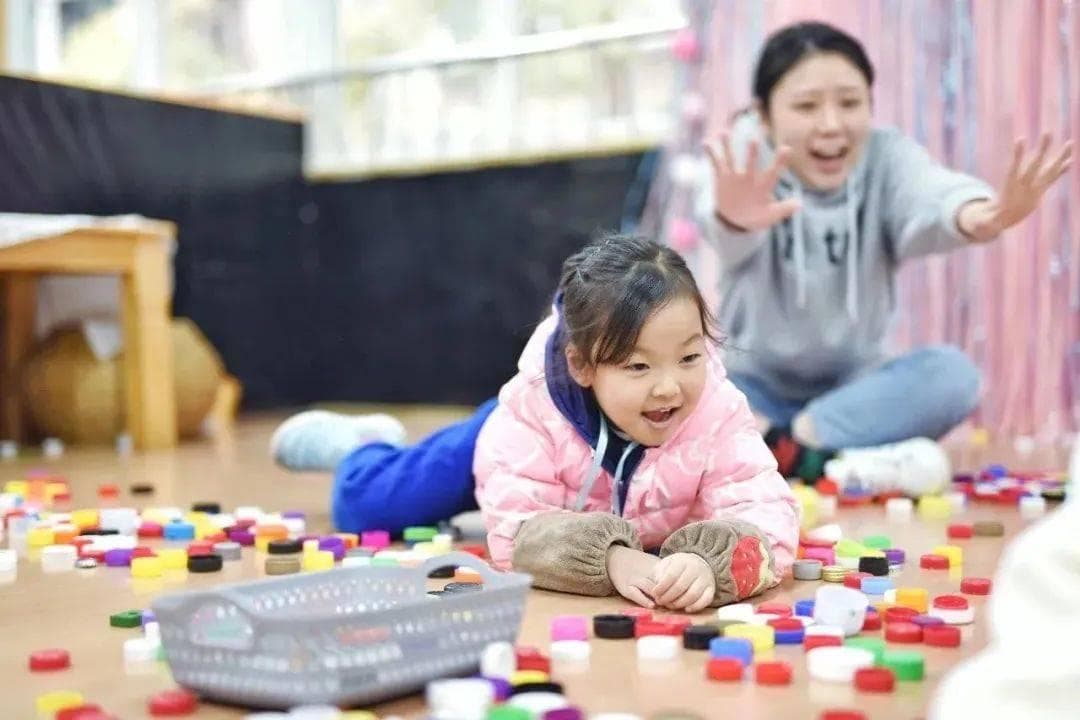 师幼互动新技巧：打造高效沟通课堂