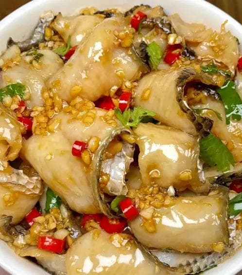建议中老年人4样高蛋白食物常吃，腿脚有劲气色好