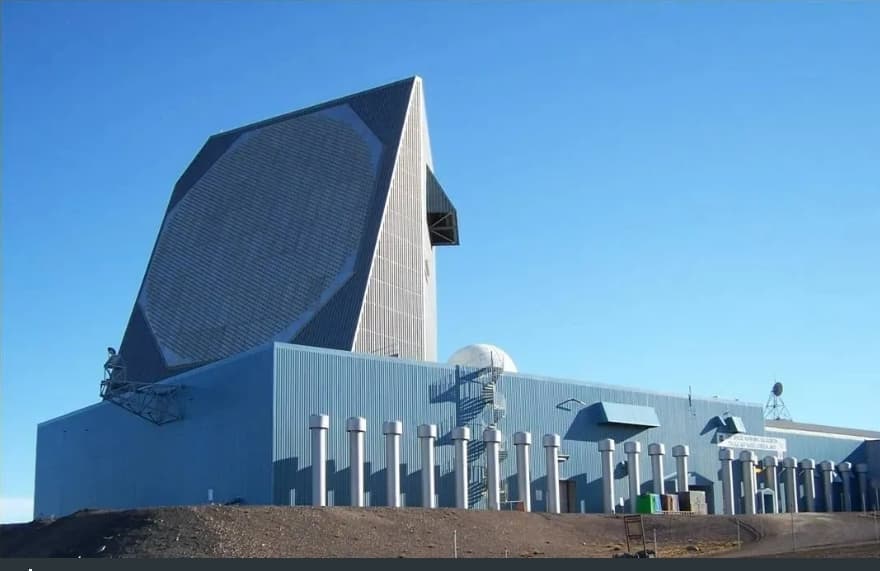 从图勒基地到F-35部署：美军强化格陵兰岛军事存在