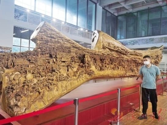 山水人文相辉映 ——城厢区立足资源禀赋促文旅产业加快发展