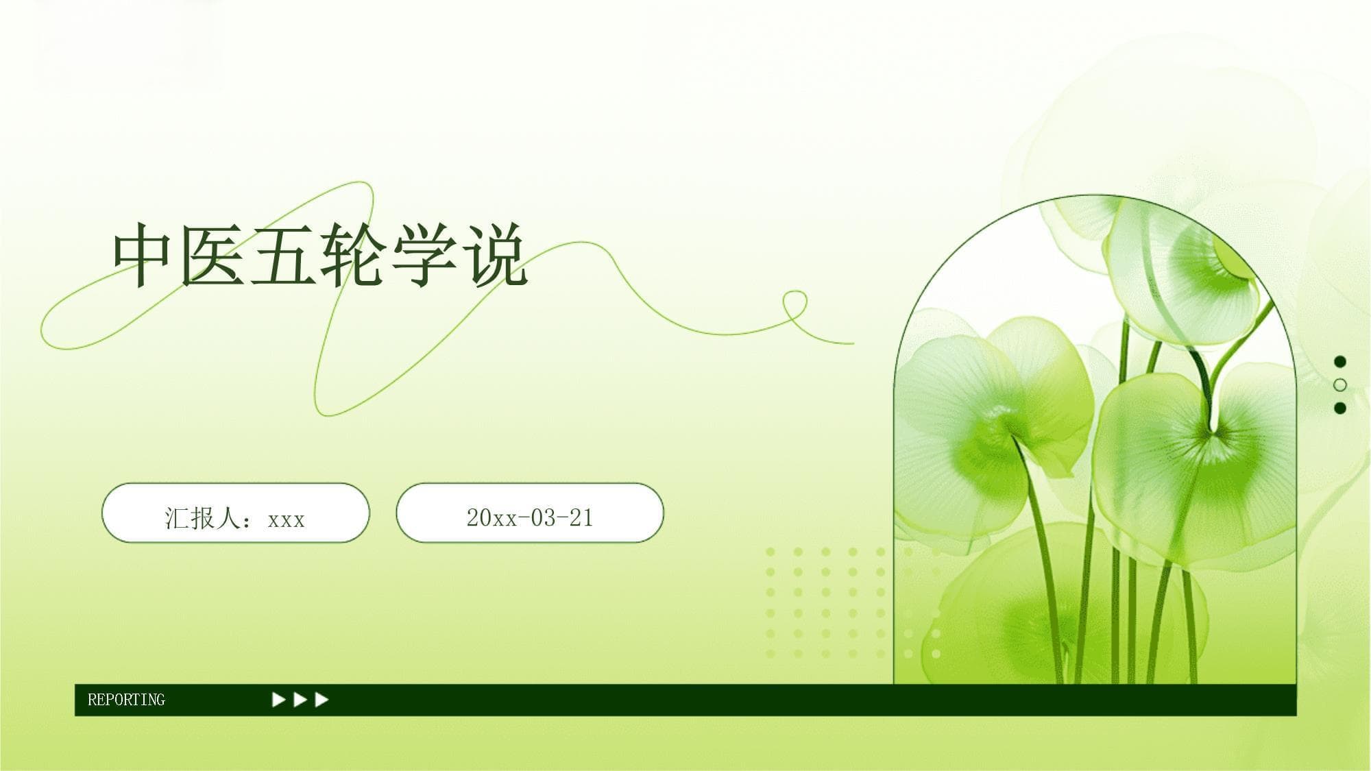 中医五轮学说：眼与五脏的智慧关联