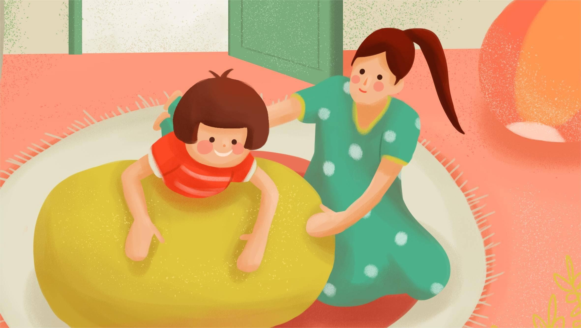 揭秘环境与人性的微妙互动——链状效应