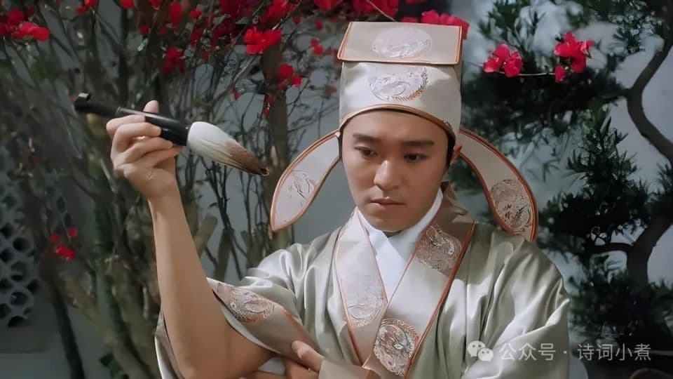 史上最震撼的十大对联，哪个最妙？