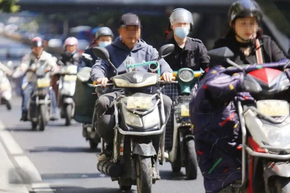 事关福州电动车！部门回应：拟修订管理办法