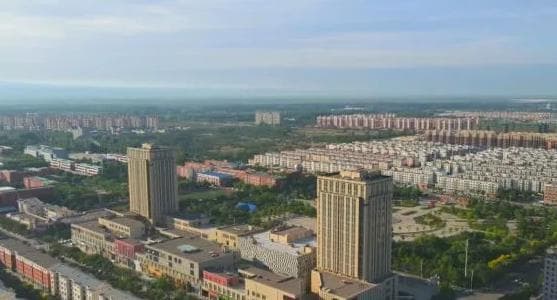 创业去哪个城市好？