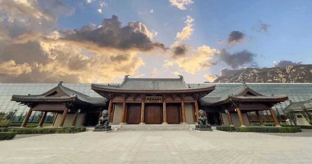 佛学院开始招生了！2025年全国佛学院招生信息汇总，值得收藏