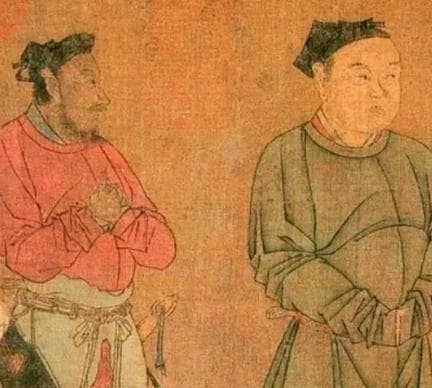 南宋中兴四将：张俊与刘光世的军事成就与历史评价