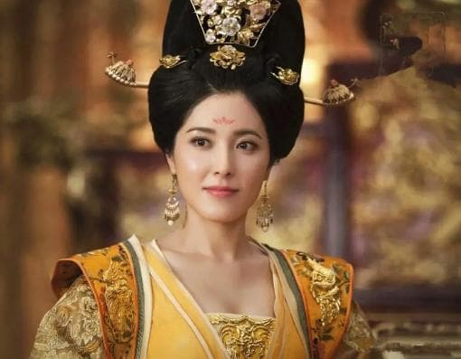 历史上的母仪天下：那些令人敬仰的皇后们