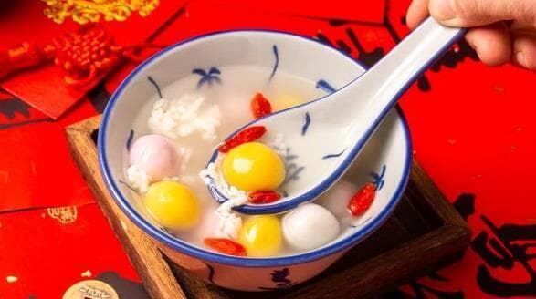 元宵节为何赏灯？吃汤圆有何讲究？