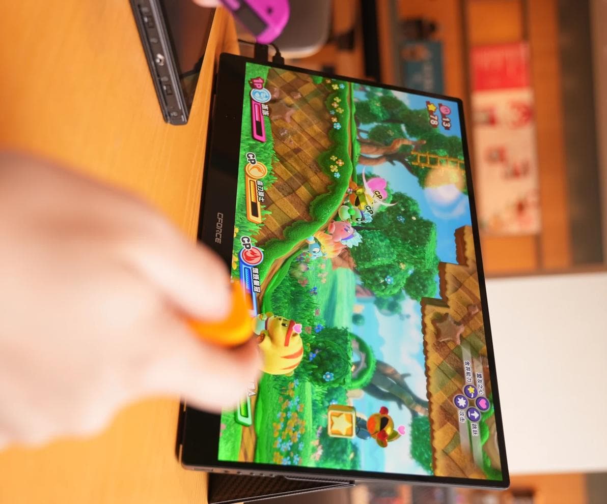 Nintendo Switch游戏精选：从冒险到竞技，不容错过的十大推荐