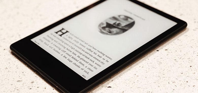 Kindle 新手入门指南