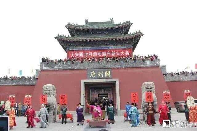 郑州、开封、洛阳：河南三座古都的独特魅力