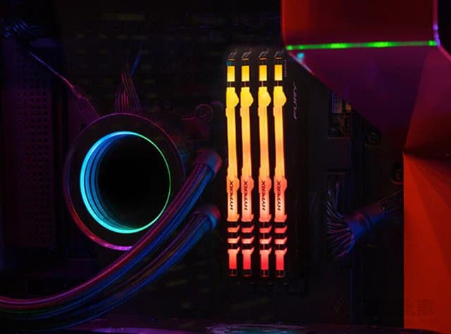 内存频率只有2133MHz？教你轻松开启XMP提升内存性能