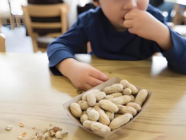 一补脑、二补钙、三延缓衰老，孩子多吃成绩提升快