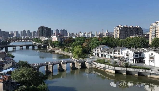 桐城旅游全攻略：打卡六尺巷，畅游文都