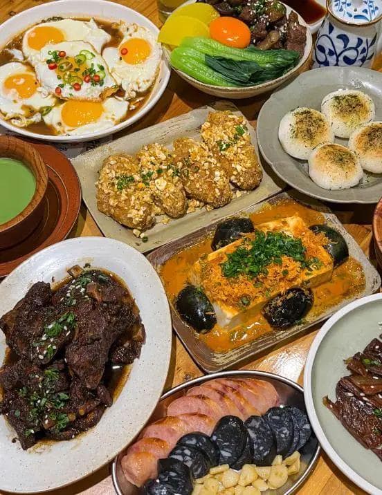 温州十大名吃：从早餐到夜宵的地道风味