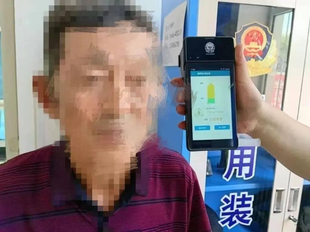 警示！典型酒驾违法行为案例4起