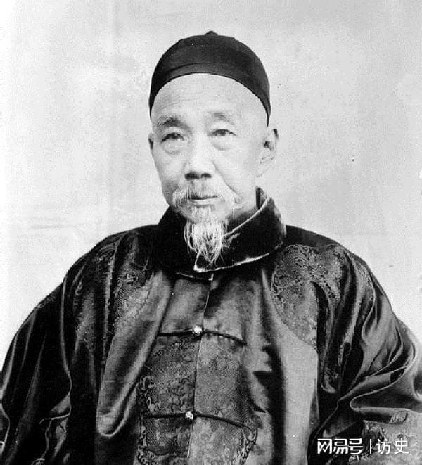 清朝奇案之刺马案的受害者马新贻：慈禧和曾国藩博弈的牺牲品