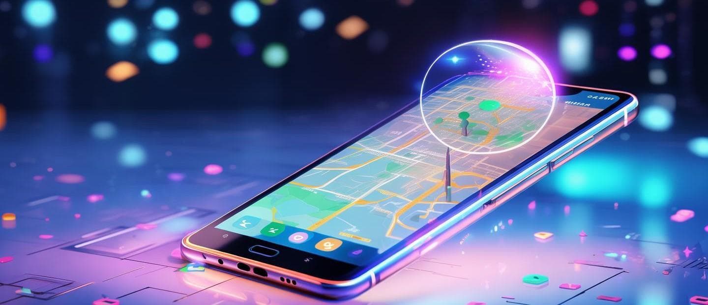小米手机怎么查拍照地点