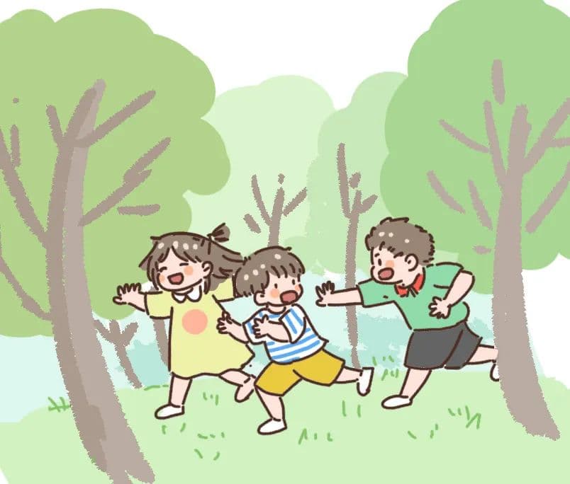 如何养出一个心理健康的孩子？这件小事建议你多尝试