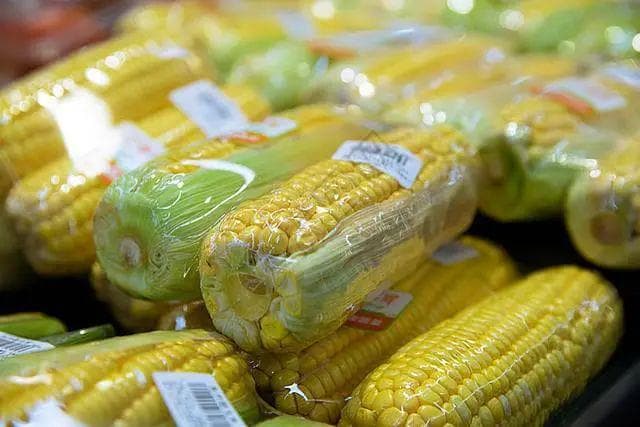 水果玉米是转基因食品吗？揭秘其真实身份与健康价值