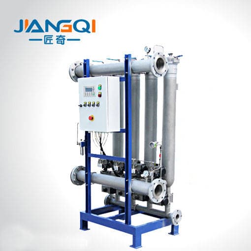 润滑油过滤器