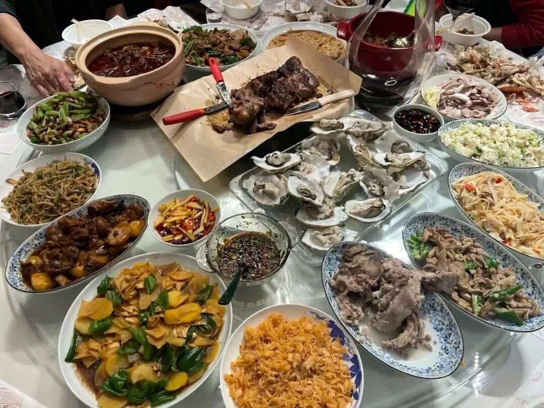 酒桌上的规矩座次 酒桌座位图解 聚会应酬必备技巧