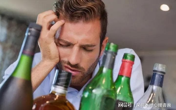 暴力行为背后的心理原因