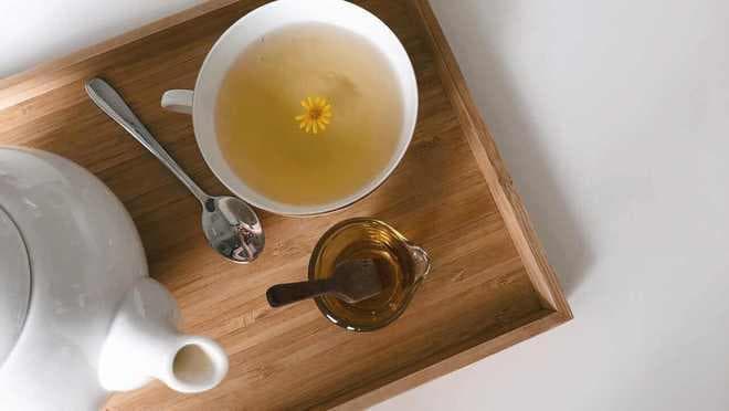 科学解读养生茶：7种常见茶的功效与搭配方案