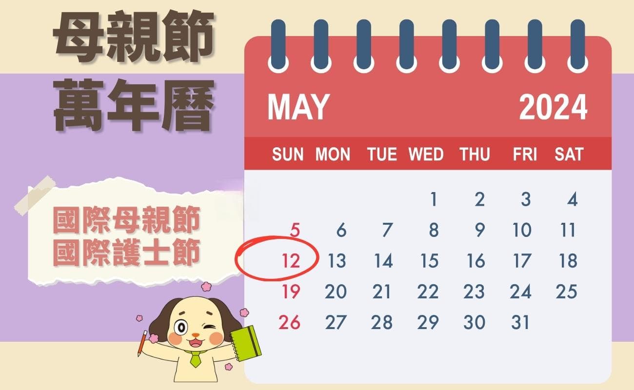 爱在母亲节：礼物与陪伴，哪一个更温馨？