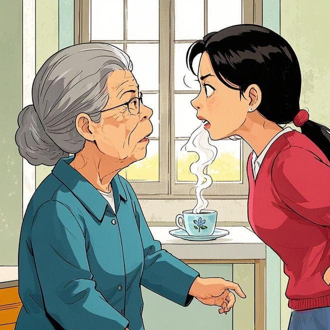 婚姻过不好，离不了，尝试以下 10 个方法，解决婚姻中90%的矛盾